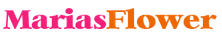 MariasFlower Hong Kong logo