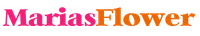 MariasFlower Hong Kong logo